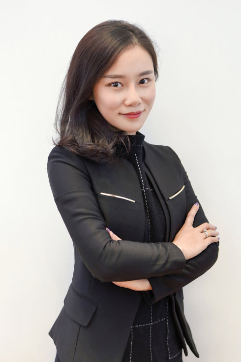 珠海邓珂婕 讲师